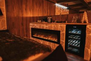 LAlpina Suite avec Sauna et Baignoire - Hyper Centre Lille