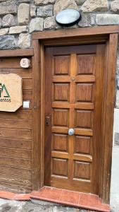 Apartamentos La Solana