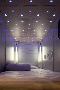 izZzleep Aeropuerto Terminal 2