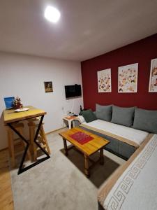 Sofia apartman