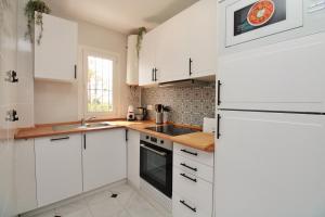 Casa Maria - sunny apartment in Verdemar 1, Villamartin