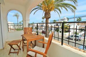 Casa Maria - sunny apartment in Verdemar 1, Villamartin