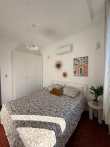 Lumineux T2 dans le centre ville daubagne