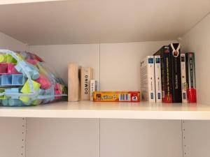 Lumineux T2 dans le centre ville daubagne