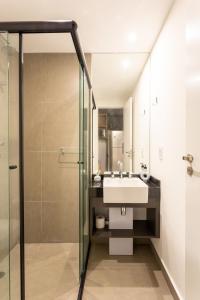 Studio On Florida | Gym e Portaria 24hrs