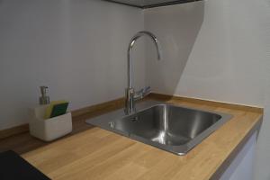 Case Vacanze Gallery 189 vicino Stazione La Spezia