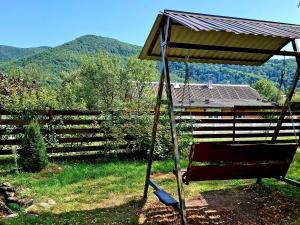 Guest House Pisnya Karpat