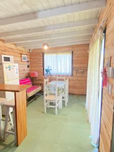 Hermosa Cabaña Con Parque Cerca Del Mar