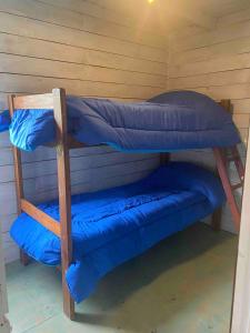 Hermosa Cabaña Con Parque Cerca Del Mar