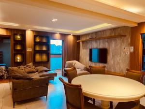 GramadoPenthouse 4quartos 3banheiros