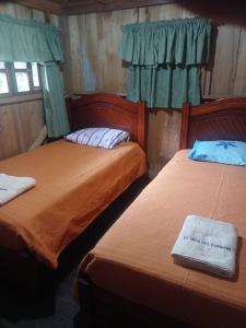 El Nido del Condor Hostel Baeza