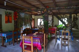 El Nido del Condor Hostel Baeza
