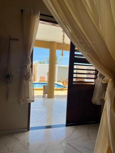 Casa Ferreira Cumbuco