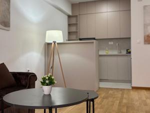 Harmony Airport Apartment