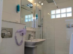 Hotels Hotel Villa Rose : photos des chambres
