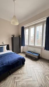 Budapest SuperCenter 3Bdr