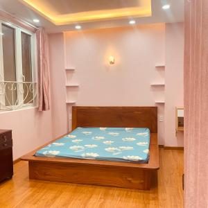 Bathtub & Big Closet Room