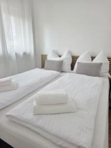 Zentrale Wohnung, nähe Innenstadt