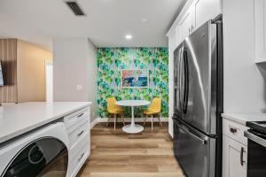 Waterfront Family & Pet Friendly for 8 2BR1BA