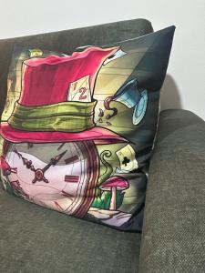 WonderHouse casa vacanze