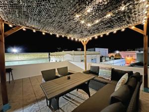 Aurora da Fuzeta - Casa de Férias by Junto ao Mar