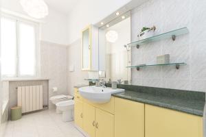 Maison Olivia, il tuo affaccio sul mare