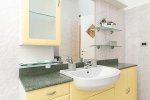 Maison Olivia, il tuo affaccio sul mare