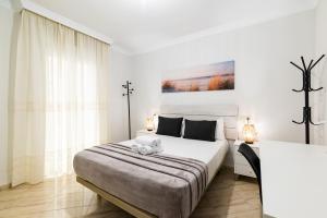 Alojamiento Familiar, Plaza Toros Granada