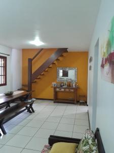 Large house 1 min from Porto da Barra and Manguinhos beach