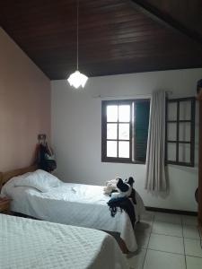 Large house 1 min from Porto da Barra and Manguinhos beach