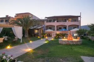 Land of Gods - 伊西翁