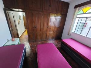 Mariah Hostel, comidaria e lanchonete