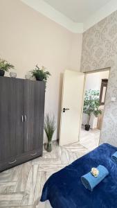 Budapest SuperCenter 3Bdr