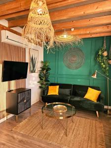 Apartamentos de la Huerta