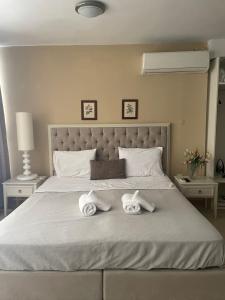 GreeceRent - LUX LADADIKA