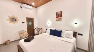 Natural Art Weligama - 40m to Beach