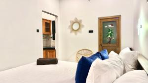 Natural Art Weligama - 40m to Beach