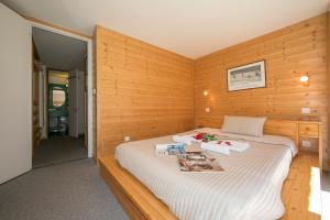 Résidence Grand Roc - Ancolies 218 - Happy Rentals