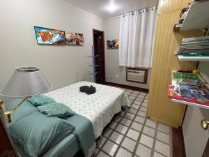 Linda casa com vista encantadora