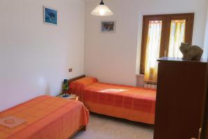 Casa Tirrena 600m from sea - Happy rentals