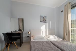 Alexis Zorba Villa - 2 Pools Sea View