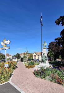 Le Square Inn