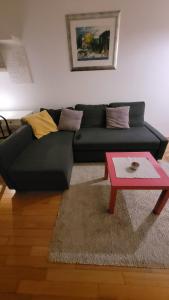 Apartman JFK
