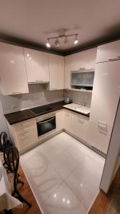 Apartman JFK