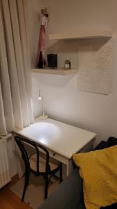 Apartman JFK
