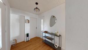 LESCAPADE en bord de mer