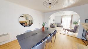 LESCAPADE en bord de mer