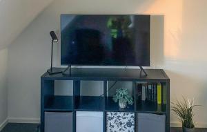 5 Bedroom Beautiful Apartment In Hasle