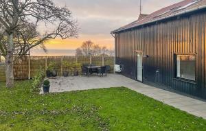 5 Bedroom Beautiful Apartment In Hasle