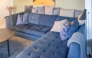 5 Bedroom Beautiful Apartment In Hasle